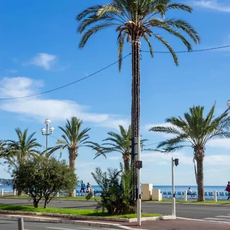 Apartmán 3 With Balcony And Parking 3 Min From The Sea *